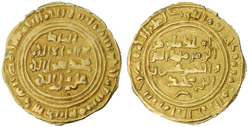 Obverse Description